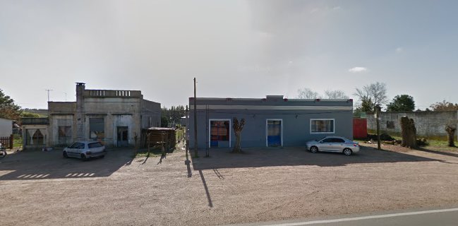 Cantina Club Centenario