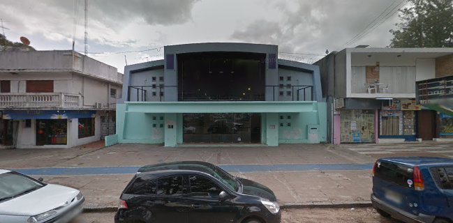 Volcanica bar Atlántida