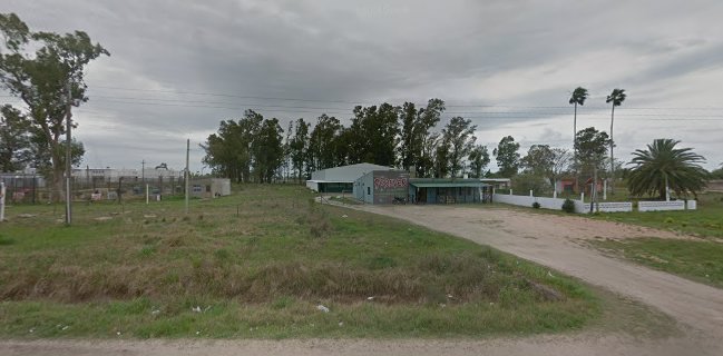 Pizzeria Y Cantina Cancha