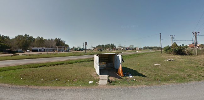 Paseo Gourmet "El Kane"