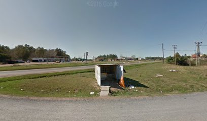 Paseo Gourmet "El Kane"