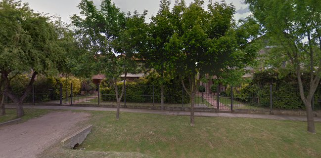 Juli Iruleguy Take away