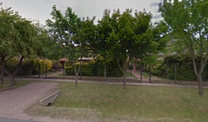 Juli Iruleguy Take away