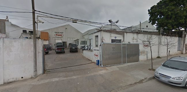 Productos Porcinos Propios