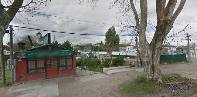 Pizzería Mister Verone