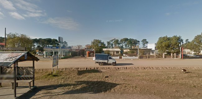 Panaderia La Biscocheria