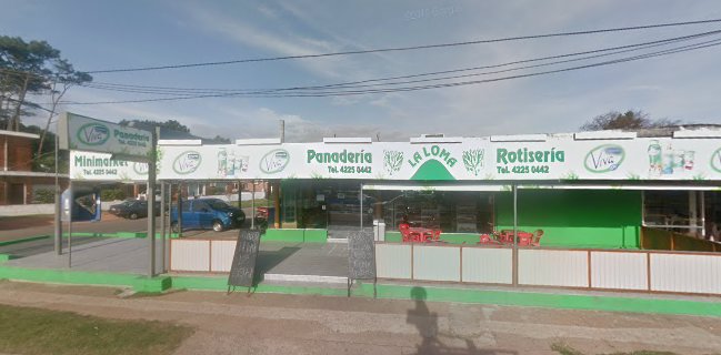 Panadería La Loma