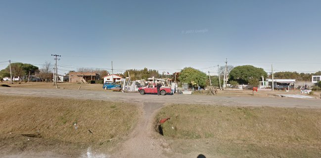 Restaurante Churrasquito's - Subagente de Quinielas 218