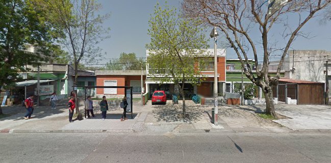 Heladería "La Gioconda"