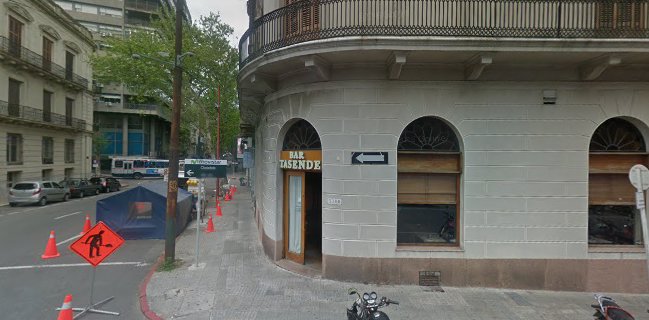 Opinii despre Bar Tasende în Montevideo - Gastronomía y hostelería