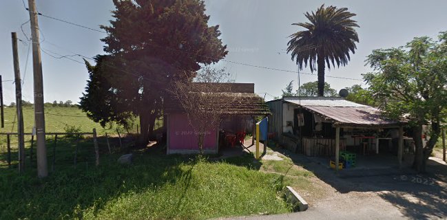 Restaurante La Vieja parrillada