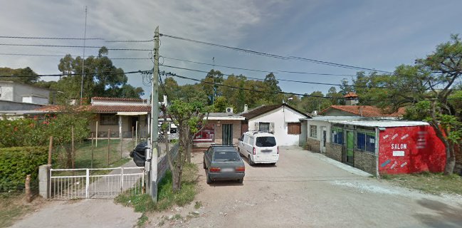 Panadería Pajas Blancas