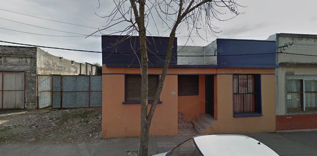 El Hornito Napolitano