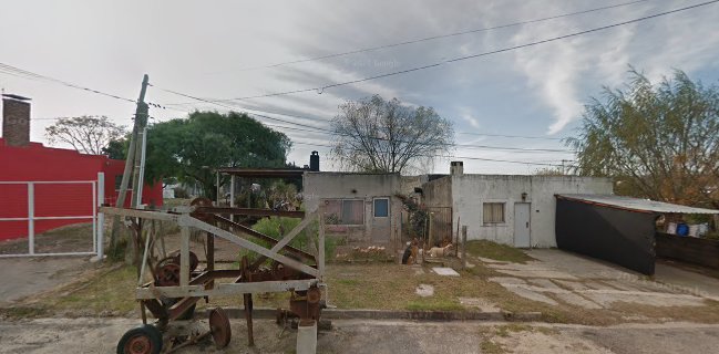 Restaurante El Apipeyo