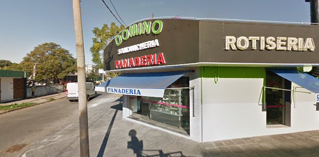 Panadería Dominó