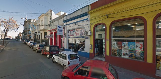 PASTERIA LA EXQUISITA