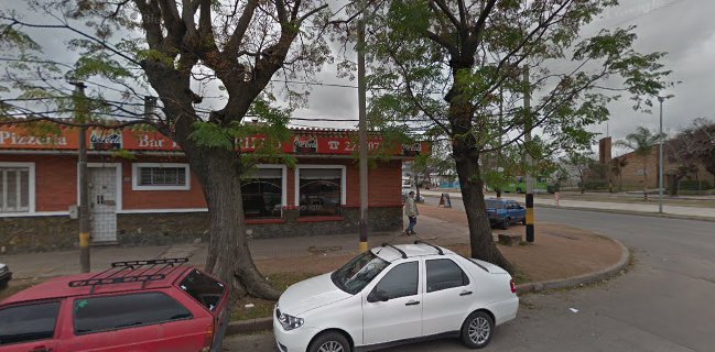 "El Viejo Potrillo" Pizzería Bar y Restaurante