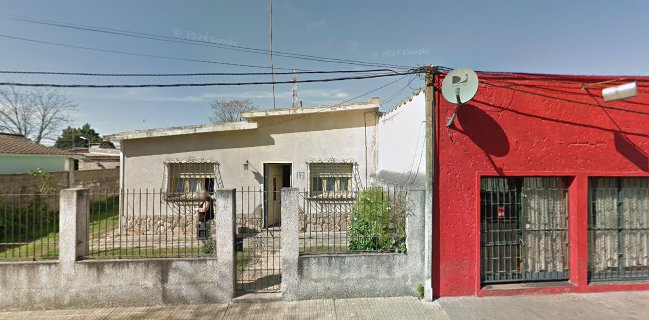 Pizzería El Horno de Soca