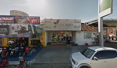 S.O.S agro