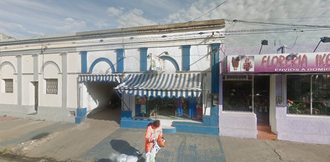 Panadería La Carmelitana