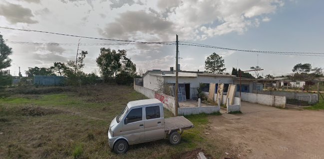 Panificados el Verdún