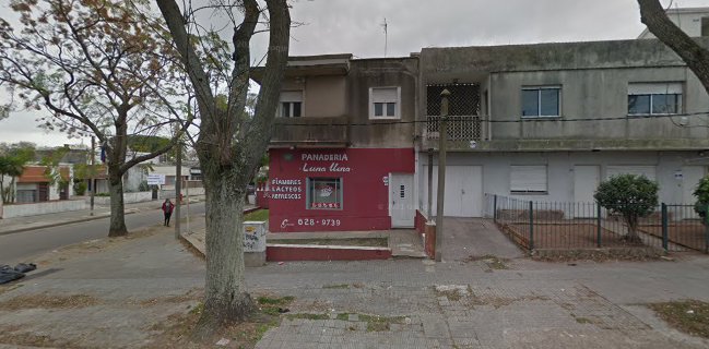 Panadería Luna Llena