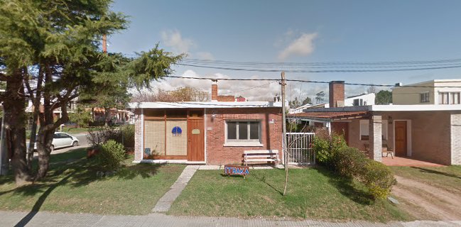 Atelier Pizza - Arte