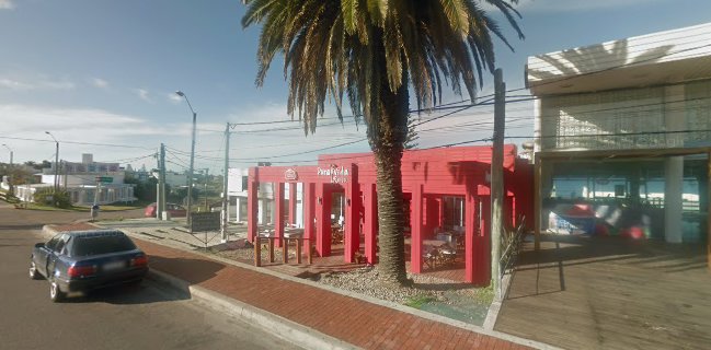 Opinii despre Pura Vida Resto în La Barra - Gastronomía y hostelería