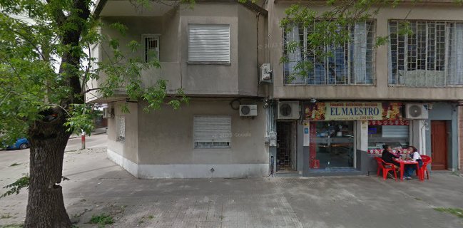 El Maestro
