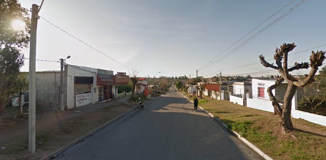 PIZZERIA Y ROTISERIA EL MANA