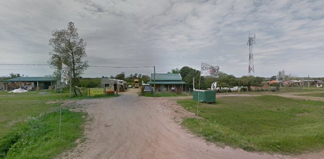 Ruta 36 Comida Rapida