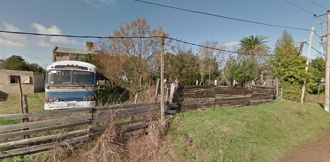 La Secreta - New York Pizza