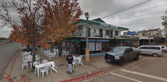 Menta Helado y Café