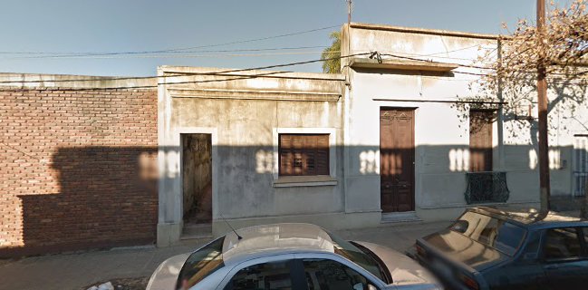 Minigrill El Aguila Salto