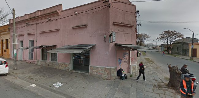 Confitería y Panadería Obelisco