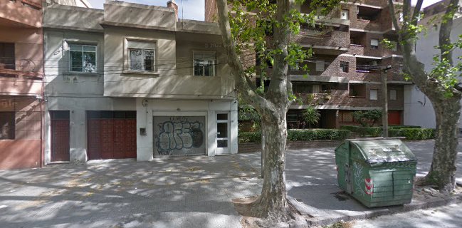 Kendrew - scottish bar