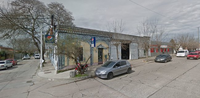 Parrillada el Viejo Molle