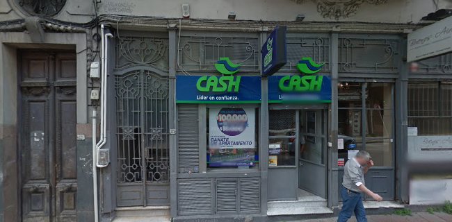 Opinii despre Bar De Lvgos în Montevideo - Gastronomía y hostelería