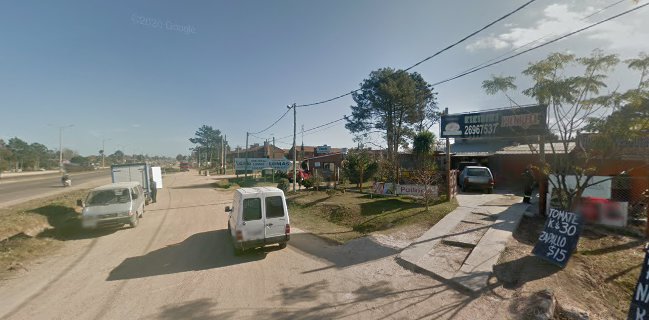 Polleria y Rotisería KIKIRIKI - Ciudad de la Costa