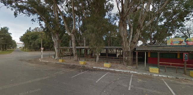 Puerto Carmelo - River Bar