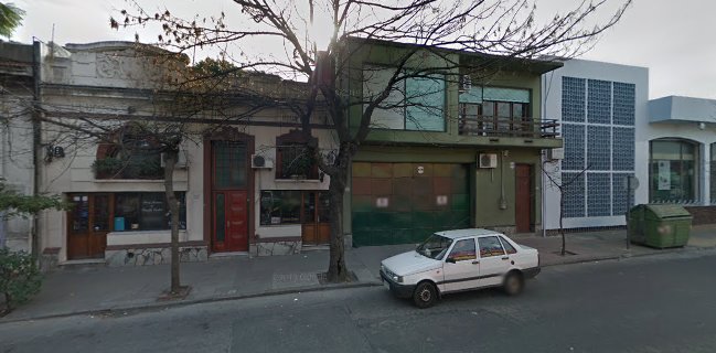 TRAP Burger - Street Food