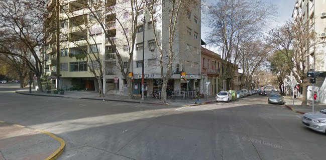 Costa Azul Canelones