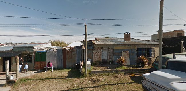 CÓMIDAS AL PASO LA TERE