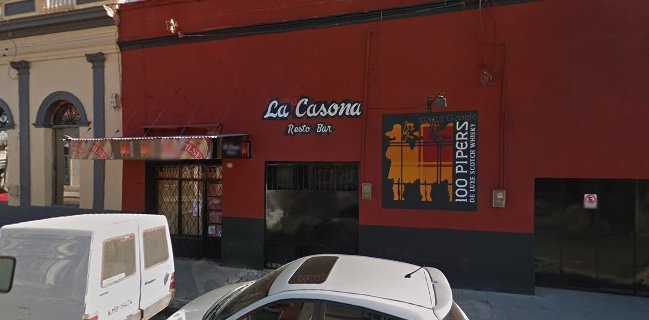 La Casona Resto Bar