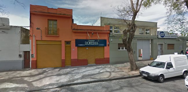 Panadería "Que Pancito"