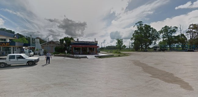 Opinii despre El Capo în Sarandí Grande - Gastronomía y hostelería