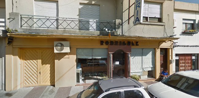 Panadería "Rodriguez"