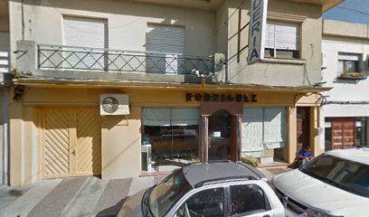 Panadería "Rodriguez"