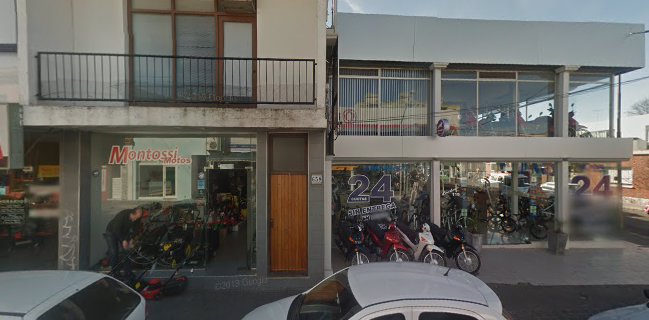 Dolcezza Heladeria Maldonado