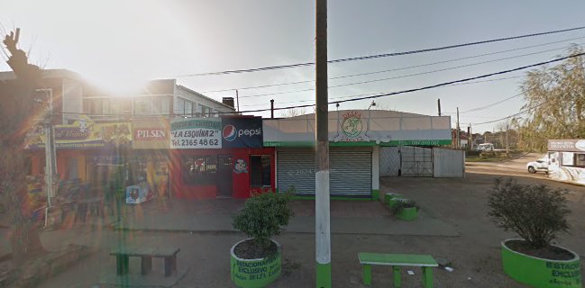 Panaderia Mi familia